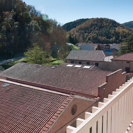 Ca La Prat Apartment Sant Joan de les Abadesses Luaran gambar