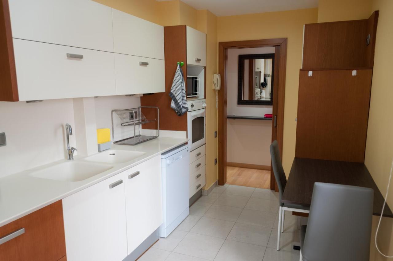 Ca La Prat Apartment Sant Joan de les Abadesses Luaran gambar