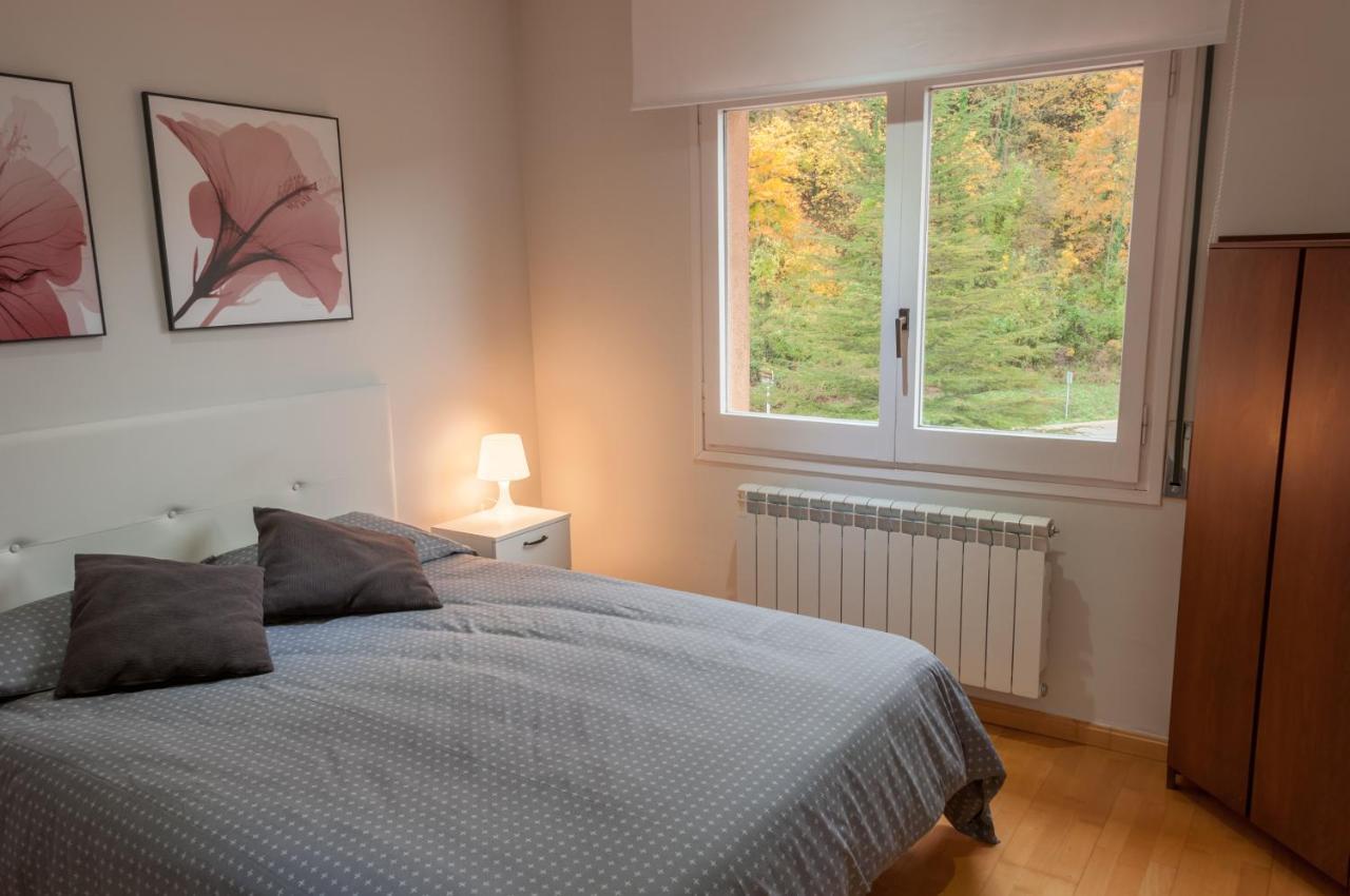 Ca La Prat Apartment Sant Joan de les Abadesses Luaran gambar