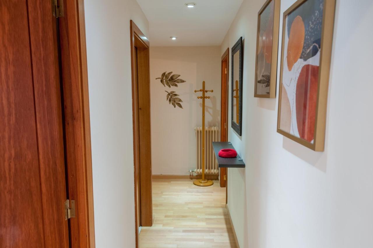 Ca La Prat Apartment Sant Joan de les Abadesses Luaran gambar