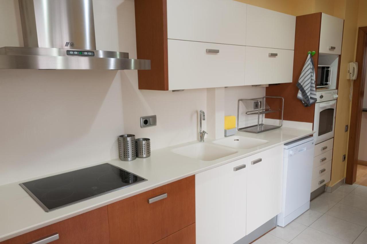 Ca La Prat Apartment Sant Joan de les Abadesses Luaran gambar