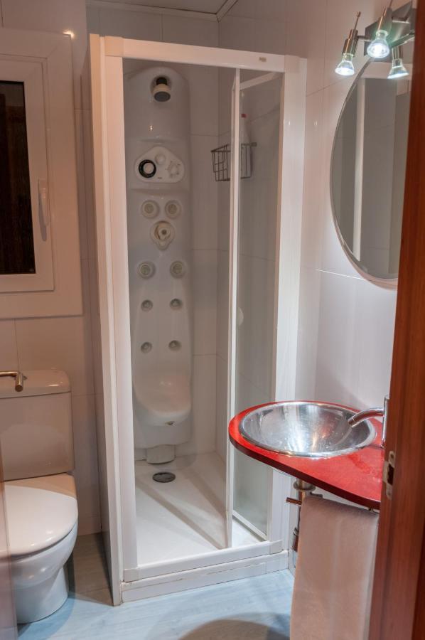 Ca La Prat Apartment Sant Joan de les Abadesses Luaran gambar