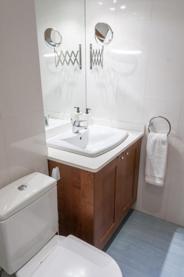 Ca La Prat Apartment Sant Joan de les Abadesses Luaran gambar