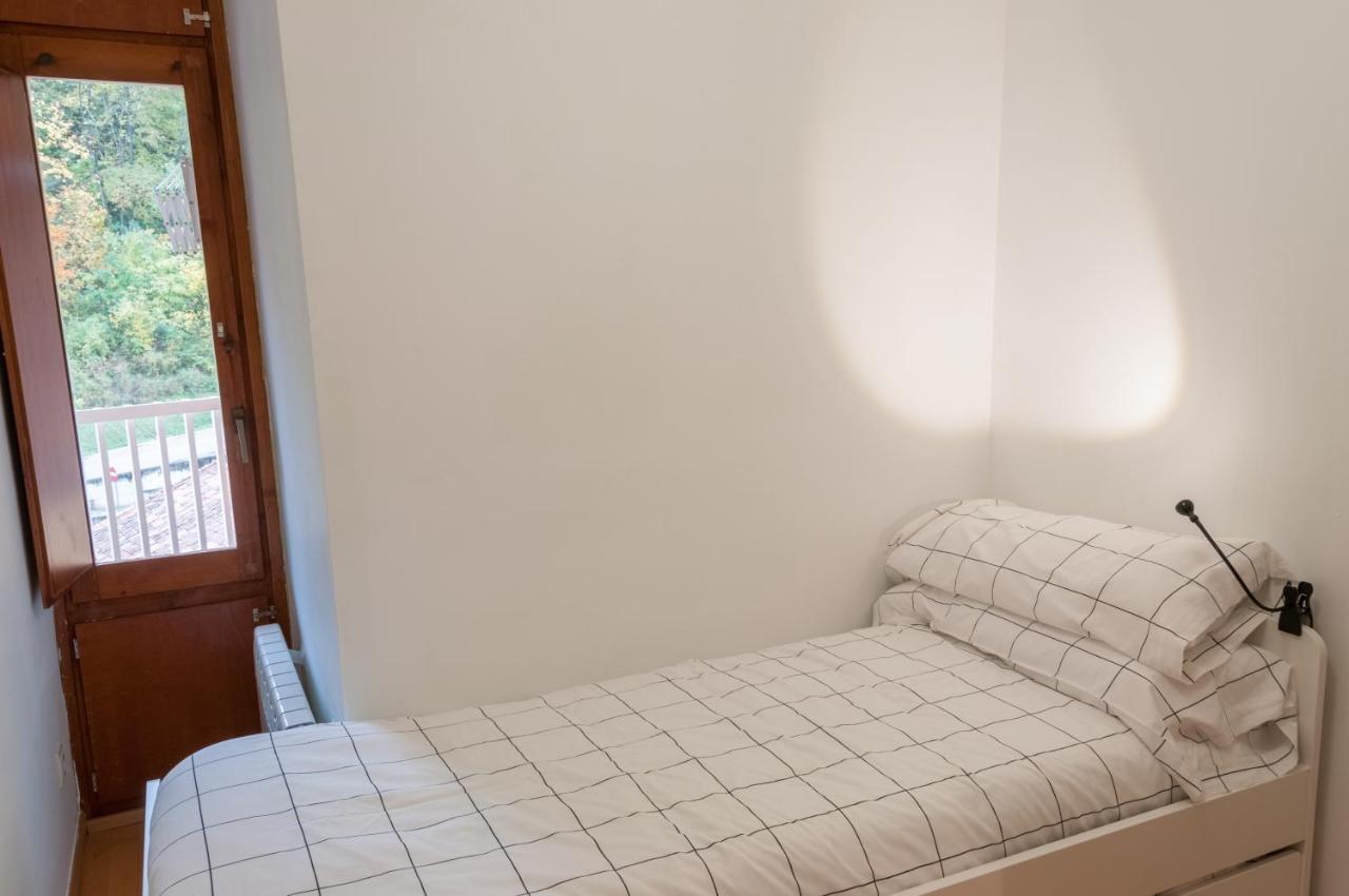 Ca La Prat Apartment Sant Joan de les Abadesses Luaran gambar