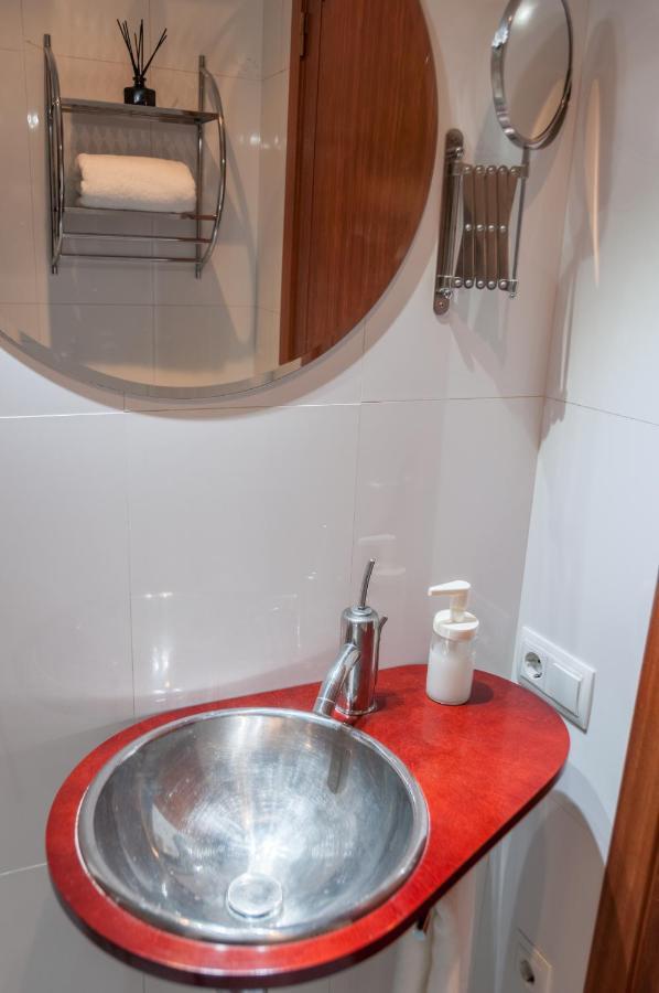 Ca La Prat Apartment Sant Joan de les Abadesses Luaran gambar