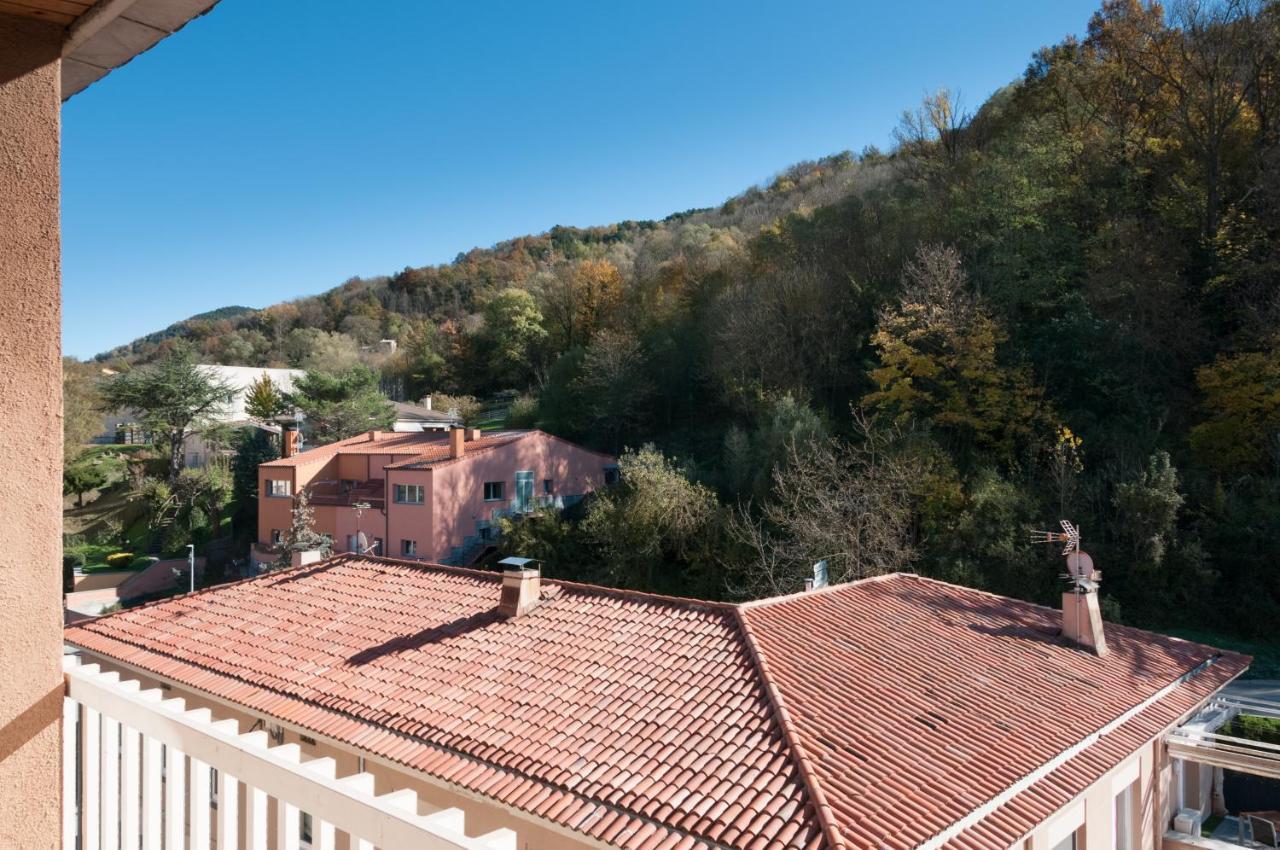 Ca La Prat Apartment Sant Joan de les Abadesses Luaran gambar