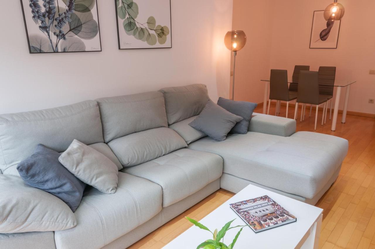Ca La Prat Apartment Sant Joan de les Abadesses Luaran gambar